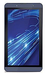 iBall Slide Brisk 4G2 Tablet, Cobalt Blue