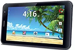 iBall Slide DD Tablet, Star Grey