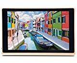 IBall Slide Elan 4G2+ Tablet, Gold Cobalt Brown