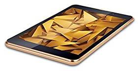 iBall Slide Nimble 4GF Tablet, Rose Gold