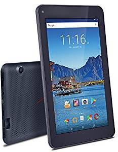 iBall Slide Q400x Tablet, Black