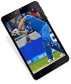 iball Slide Spirit V2 Tablet Black