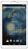 IKALL N1 Android Tablet, 7 Inch, 4GB Internal Memory, Dual Sim 3G