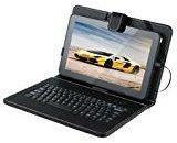 IKALL N1 Volte 8 GB 8 Inch Display Tablet With Keyboard With Wi Fi+4G