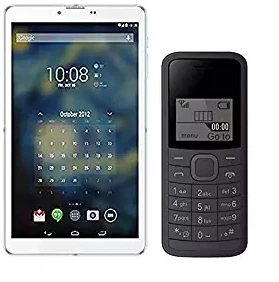 IKALL N1 with Ikall K73 1.4 inch Mobile