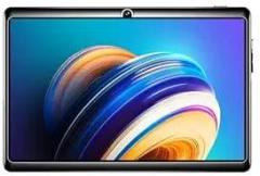 IKALL N11 Tablet 7 inch HD Display, Android 8.0, Quad Core Processor, 2GB RAM, 16GB Storage & 3000mAh Battery Gray