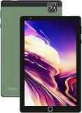 IKALL N17 4G Tablet 8 Inch HD, 1.6GHz Octa Core, 3GB RAM, 32GB ROM, Dual SIM, WiFi Calling, Cellular Volte/LTE