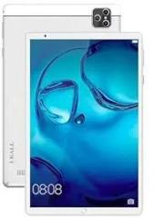 IKALL N17 4G Tablet | Powerful Octa Core Processor | 3GB RAM, 32GB Storage | 8 Inch HD Display, Dual SIM, 4G Calling