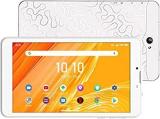 IKALL N2 7 Inch IPS Display Calling Tablet