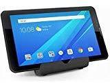 IKALL N2 Dual Sim 3G Calling Tablet With 7 Inch Display With Stand