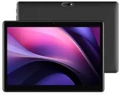 Ikall N20 4G Calling Tablet, 10.1 inch Display, 4Gb Ram, 64Gb Storage Black Wi Fi