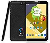 IKALL N4 7 Inch Android 6.0 Calling Tablet, Black