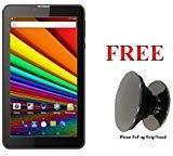 IKALL N9 7 Inch 1GB/8GB 3G Calling Tablet With Freebie Phone PoP Up Grip/Stand Black