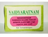 INDUKANTHAM KASHAYA GULIKA TABLET