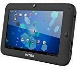 Intex I Buddy 7.2 Tablet, Grey