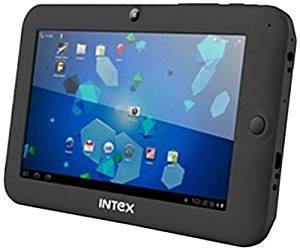 Intex I Buddy 7.2 Tablet, Grey