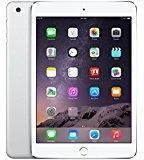 IPad Mini 3 MGJ12HN/A With 64Gb, Wi Fi , Silver