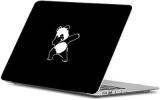 ISEE 360 Laptop Skin Panda Vinyl Stickers Multicolour