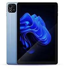 itel PAD ONE Light Blue Bluetooth;Wi Fi