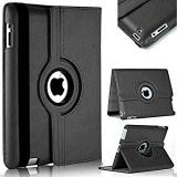 JAC 360 Degree Rotating CASE For Apple IPAD 2/3/ 4