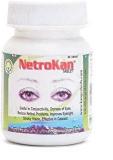 Kangra Herb NetroKan Eye Tablet