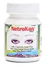 Kangra Herb NetroKan Eye Tablet