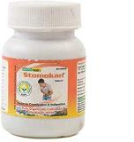 Kangra Herb Stomokan Tablet Made From Pure Organically Cultivated Himalayan Herbs