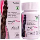 Keraglo Eva Tablet For Hair BOTTLE