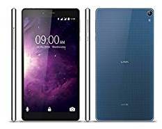 Lava Magnum X1 T70 Tablet, Dark Blue