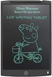 LCD Writing Tablet Electronic Writing And Drawing Board Doodle Board 8.5 Handwriting Paper Drawing Tablet Gift For Kids And Adults At Home School And Office 5 Yr Wty