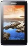 Lenovo A7 30 Tablet, Black