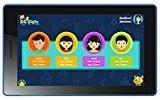 Lenovo CG Slate Tablet For Classes 3 5, Ebony Black