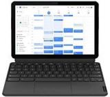 Lenovo Ideapad Duet Chromebook Tablet 25.65 Cm, Ice Blue, Iron Grey