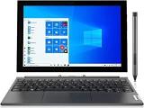 Lenovo Intel IdeaPad Duet 3 With Windows 11 Pro And Bluetooth Keyboard And Digital Pen