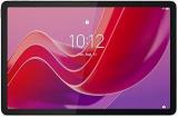 Lenovo K11 Tablet With 11 Inch FHD Display, 4G LTE +WiFi Connectivity, 8 GB RAM, 128 GB ROM, Color: Grey