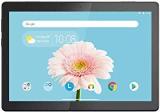 Lenovo M10 FHD REL Tablet, Black