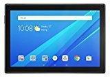 Lenovo Tab4 10 Tablet Slate Black