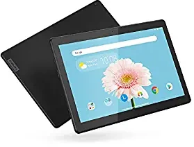 LENOVO TAB E10 10inch Black