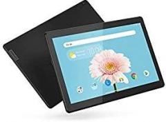 Lenovo Tab E10 10 inches Black