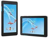 Lenovo Tab E7, Tb 7104I Tablet, Slate Black