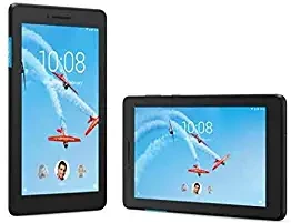 Lenovo Tab E7, Tb 7104I Tablet, Slate Black