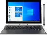 Lenovo Tab Ideapad Duet 3 With Bluetooth Keyboard And Digital Pen, Graphite Grey