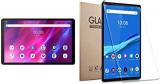 Lenovo Tab K10 FHD, Abyss Blue + 1 Pack Tempered