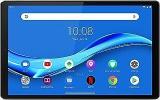 Lenovo Tab M10, 3 GB, 32 GB, Wi Fi+4G LTE, HD Display, Iron Grey