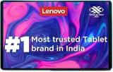 Lenovo Tab M10 FHD Plus| 10.61 Inch, 2K Display| 4 GB RAM, 128 GB ROM| Wi Fi| Snapdragon Processor| 7700 MAH Battery| Quad Speakers With Dolby Atmos| T V Rheinland Low Blue Light Certified