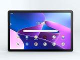 Lenovo Tab M10 Fhd Plus Wi Fi With 10.6 Inch Screen, 4+128 Gb Storage, LTE Tablet, Grey