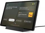 Lenovo Tab M10 FHD Plus With Google Assistant Parental Control, Dolby Atmos, TUV Certified Eye Protection, Smart Charging Station