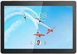 Lenovo Tab M10 FHD REL Tablet 25.65 Cm, Slate Black