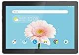 Lenovo Tab M10 FHD REL Tablet, Black