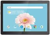 Lenovo Tab M10 FHD REL Tablet Cm 25.65 Cm, Black